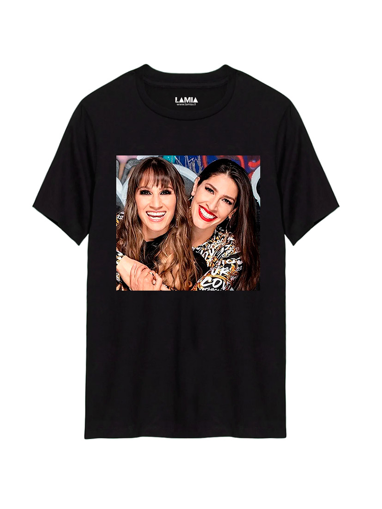 Polera Ha*Ash Línea Premium #1 1