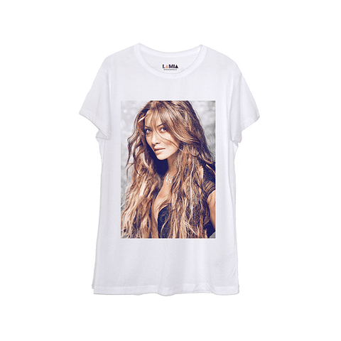 Myriam Hernández #2