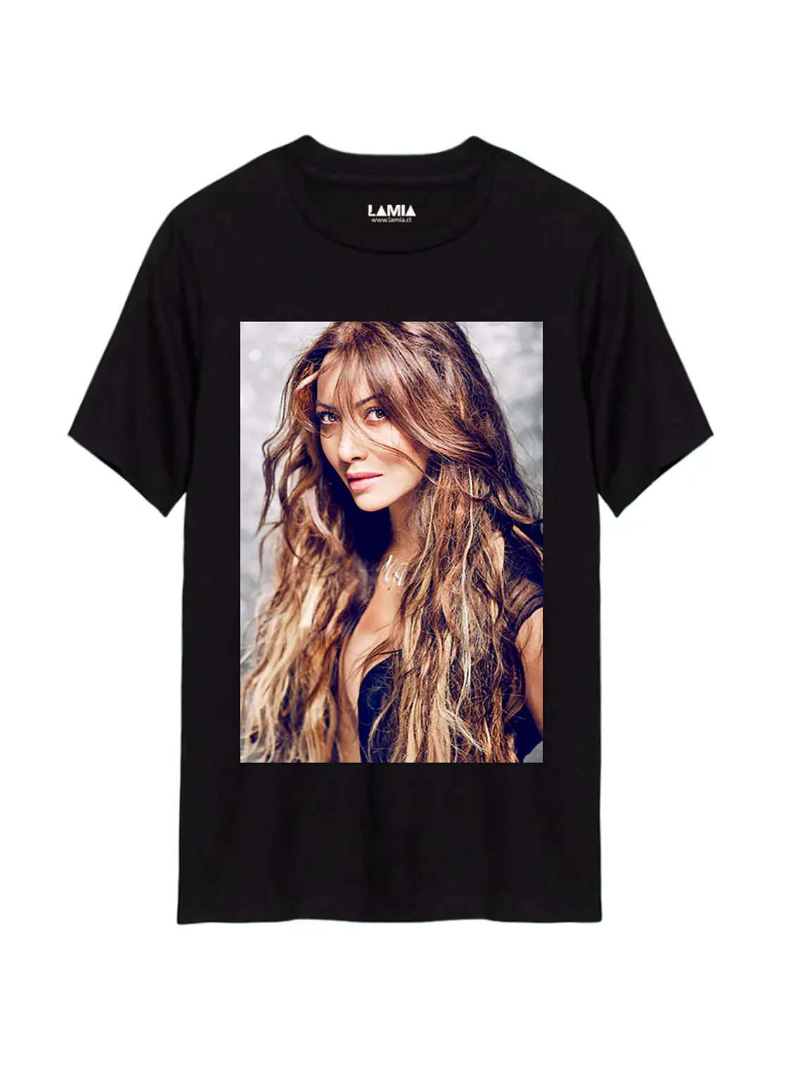 Polera Myriam Hernández Línea Premium #2 1