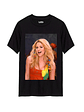 Polera Shakira Línea Premium #7 - Miniatura 1