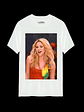 Polera Shakira Línea Premium #7 - Miniatura 2