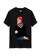 Polera Pedro Lemebel Línea Premium #13 - Miniatura 1