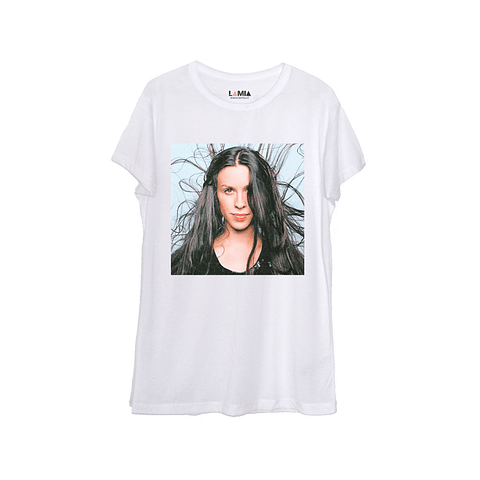 Alanis Morissette #2