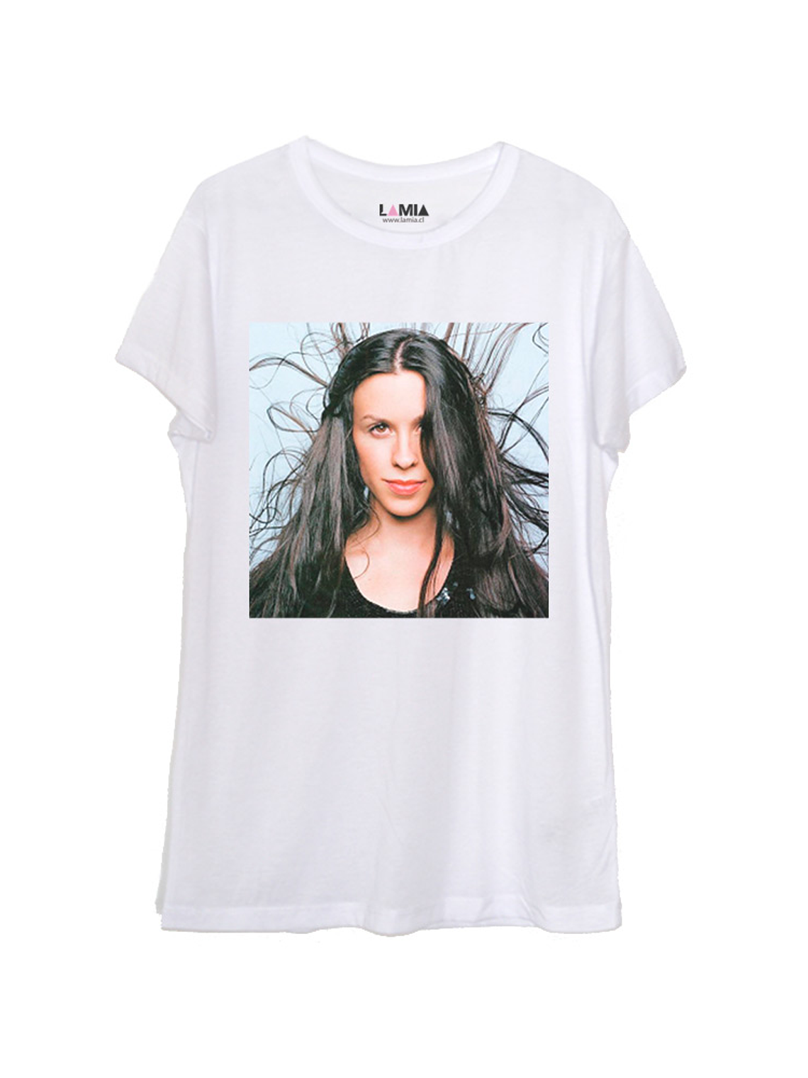 Alanis Morissette #2 1