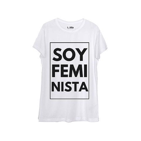 Soy Feminista #1