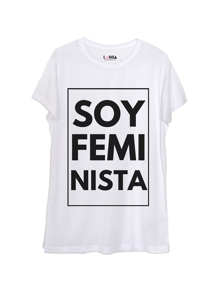 Soy Feminista #1 1