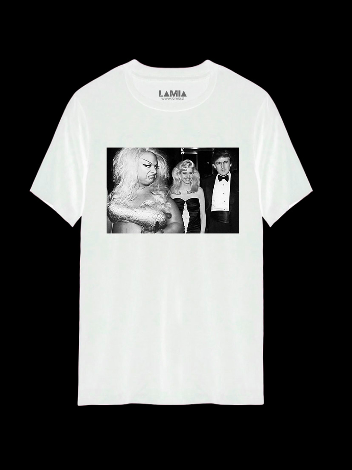 Polera Divine Línea Premium #8 2