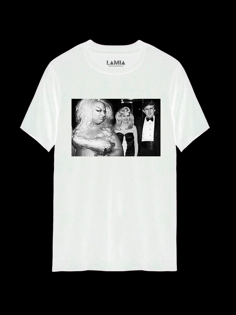 Polera Divine Línea Premium #8 2