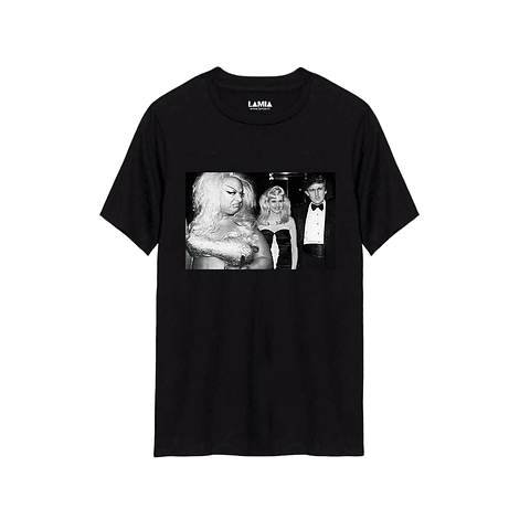 Polera Divine Línea Premium #8