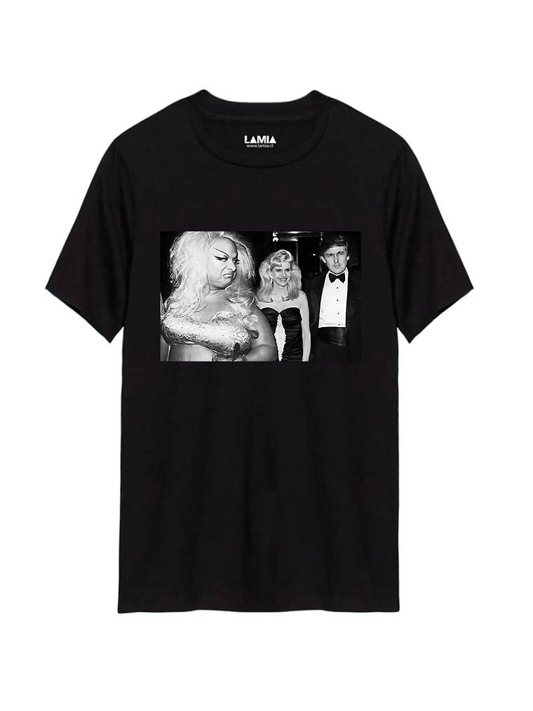 Polera Divine Línea Premium #8 1