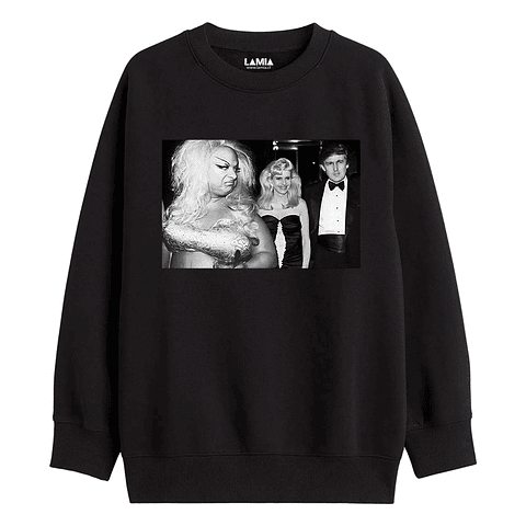 Poleron Divine Línea Premium #8