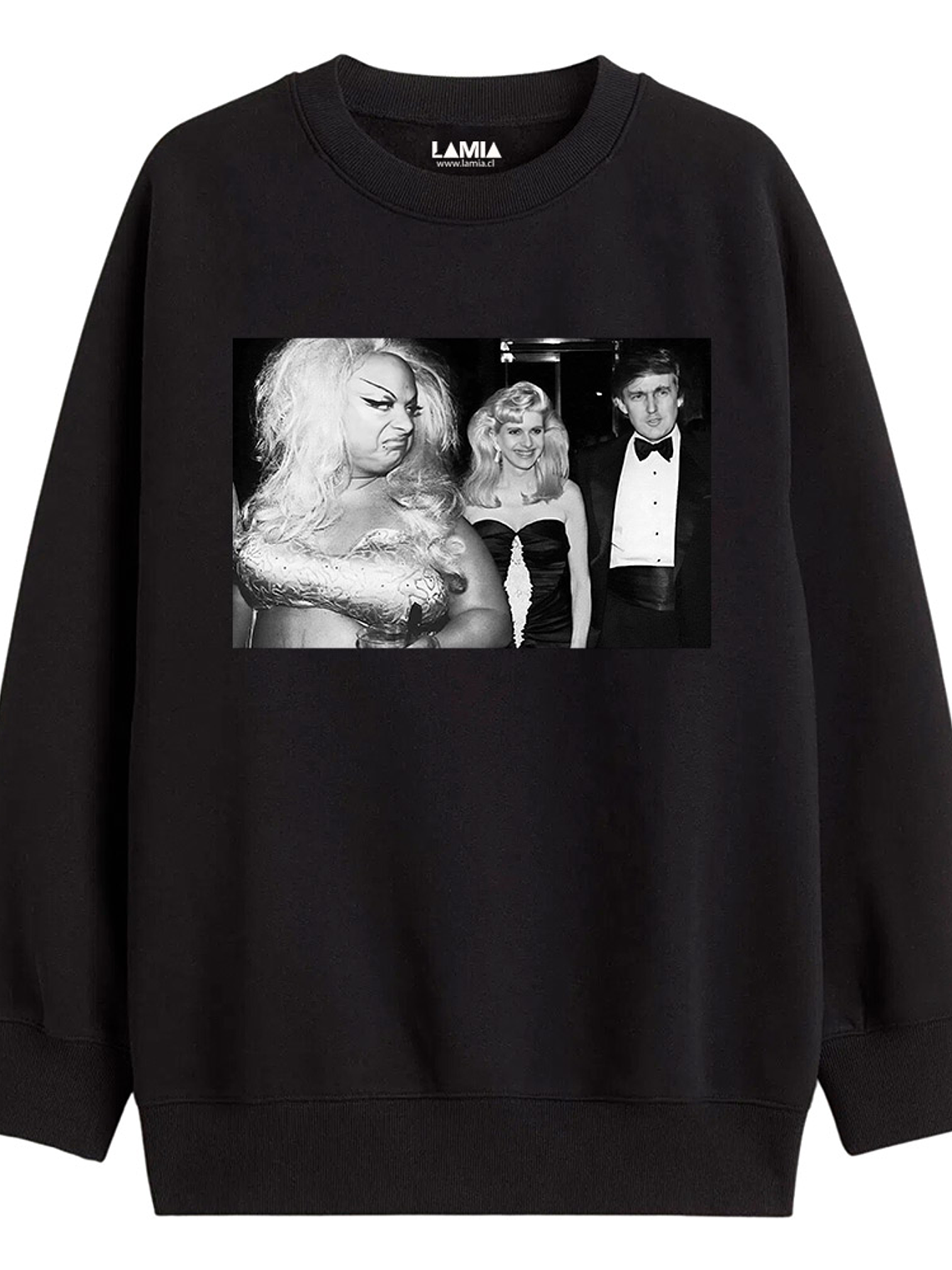 Poleron Divine Línea Premium #8 1