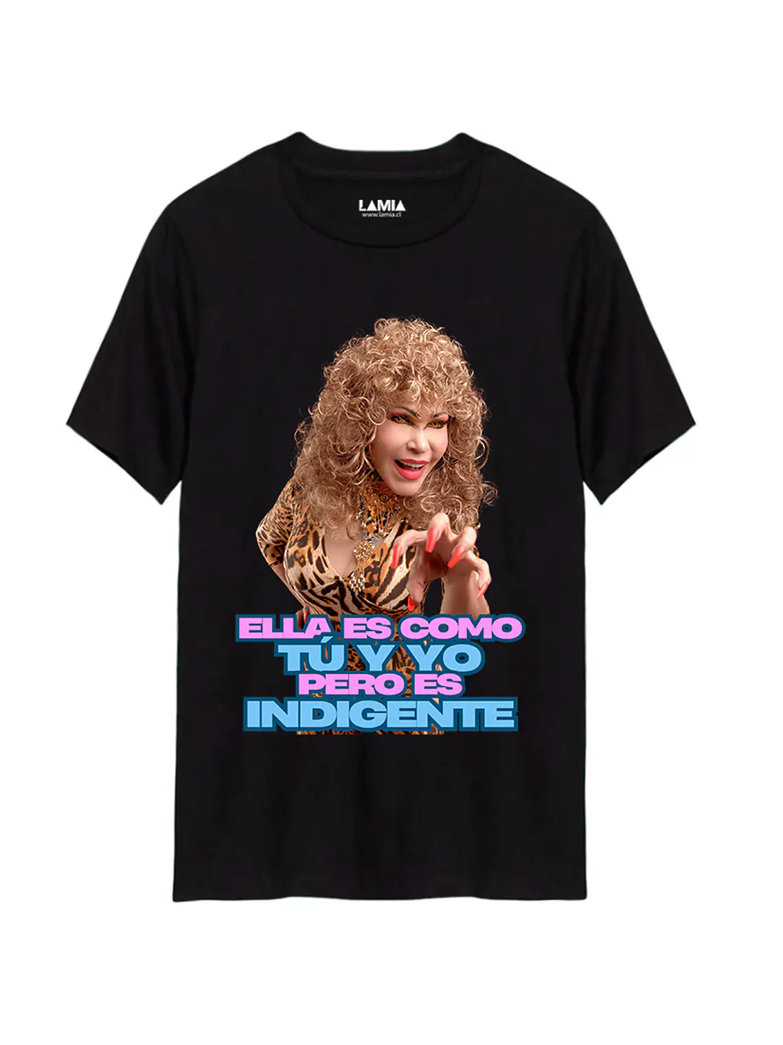 Polera Tigresa del Oriente Línea Premium #2 1