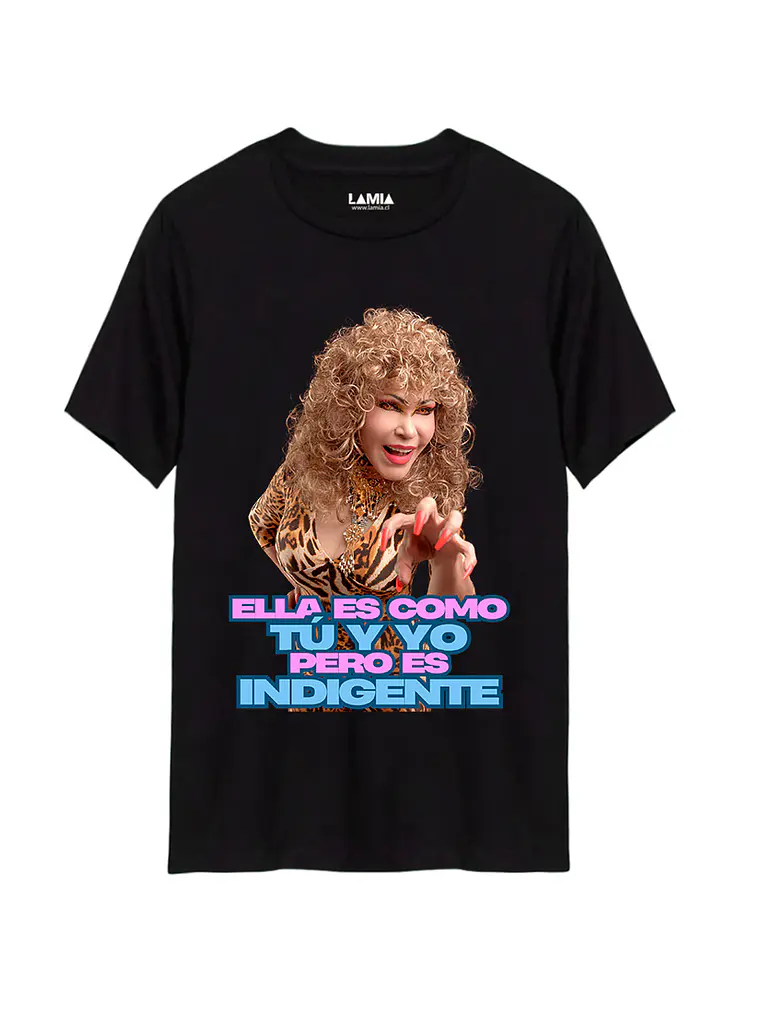 Polera Tigresa del Oriente Línea Premium #2 1