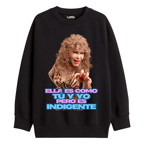 Polerón Tigresa del Oriente Línea Premium #2