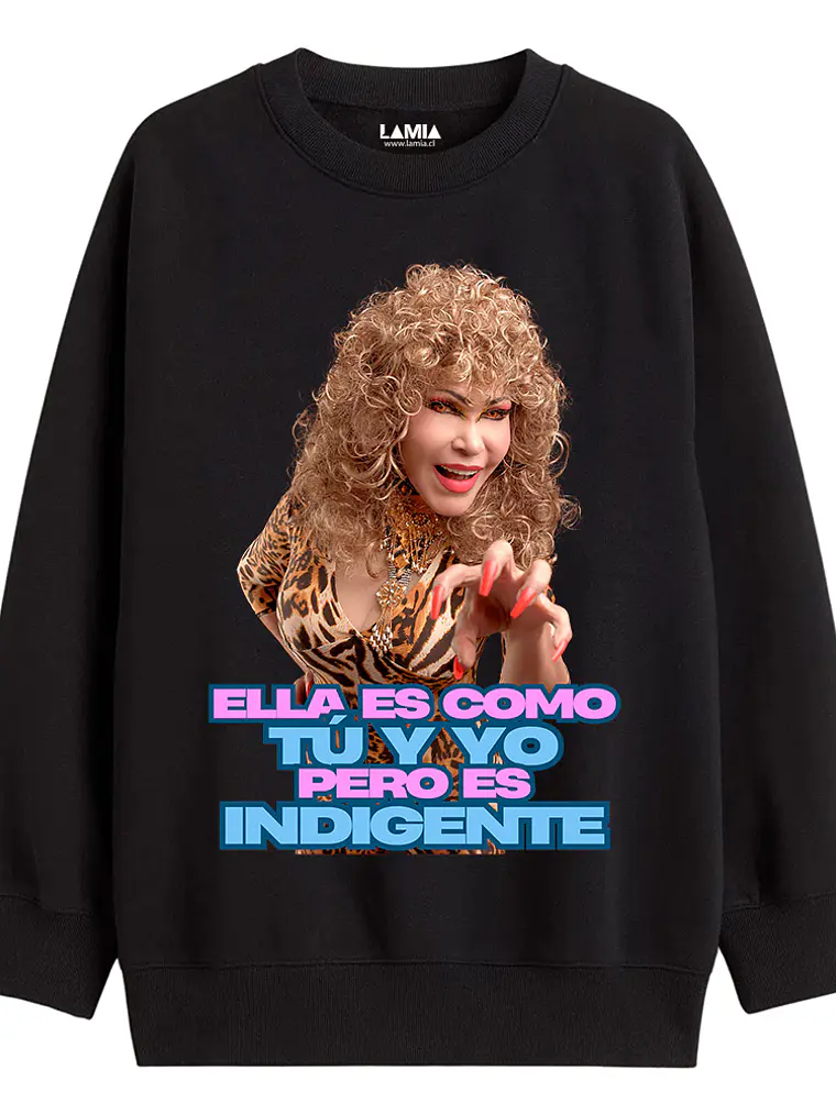 Polerón Tigresa del Oriente Línea Premium #2 1