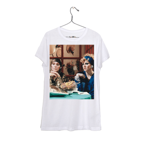 La Vicky y la Gaby #1