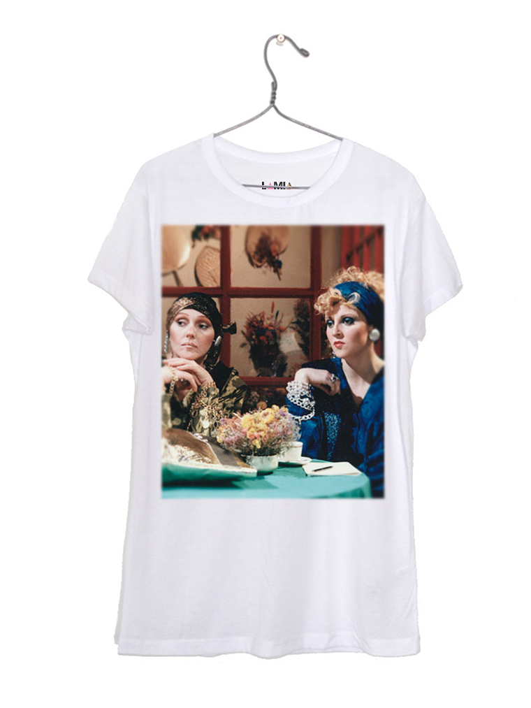 La Vicky y la Gaby #1 1