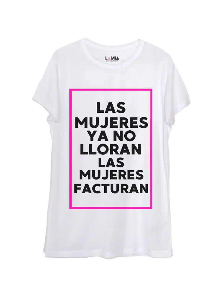 Las mujeres ya no lloran, las mujeres facturan - Shakira #3 1