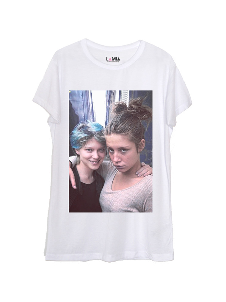 La Vida de Adele #2 1