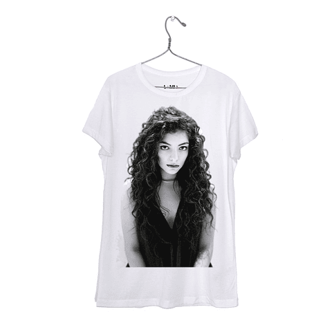 Lorde #1