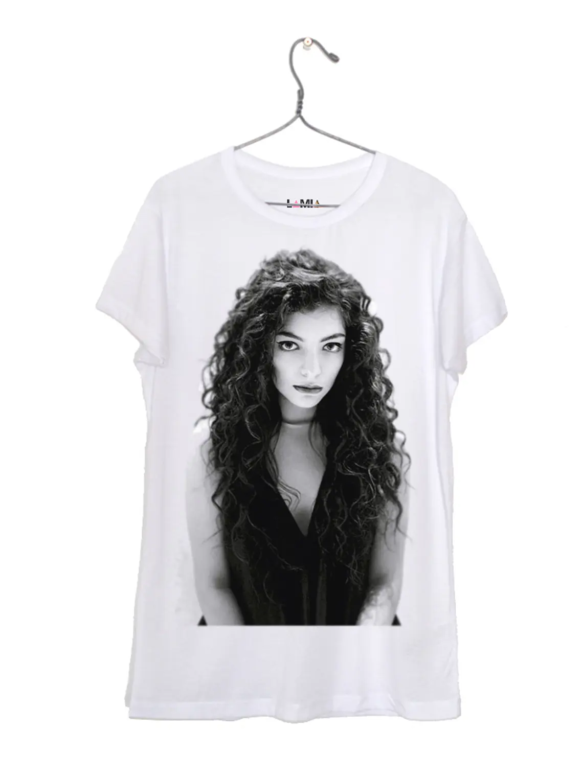 Lorde #1 1