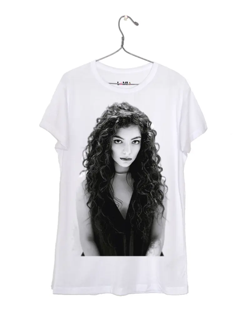 Lorde #1 1
