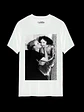 Polera Marlene Dietrich y Édith Piaf Línea Premium #1 - Miniatura 2