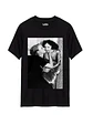 Polera Marlene Dietrich y Édith Piaf Línea Premium #1 - Miniatura 1