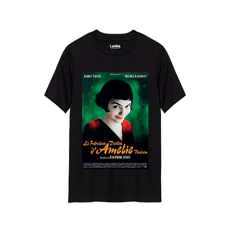 Polera Amelie Línea Premium #1