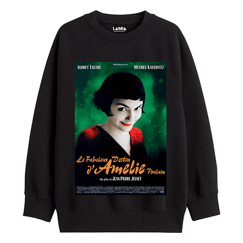 Polerón Amelie Línea Premium #1