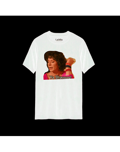 Polera Carol Duarte Premium #1