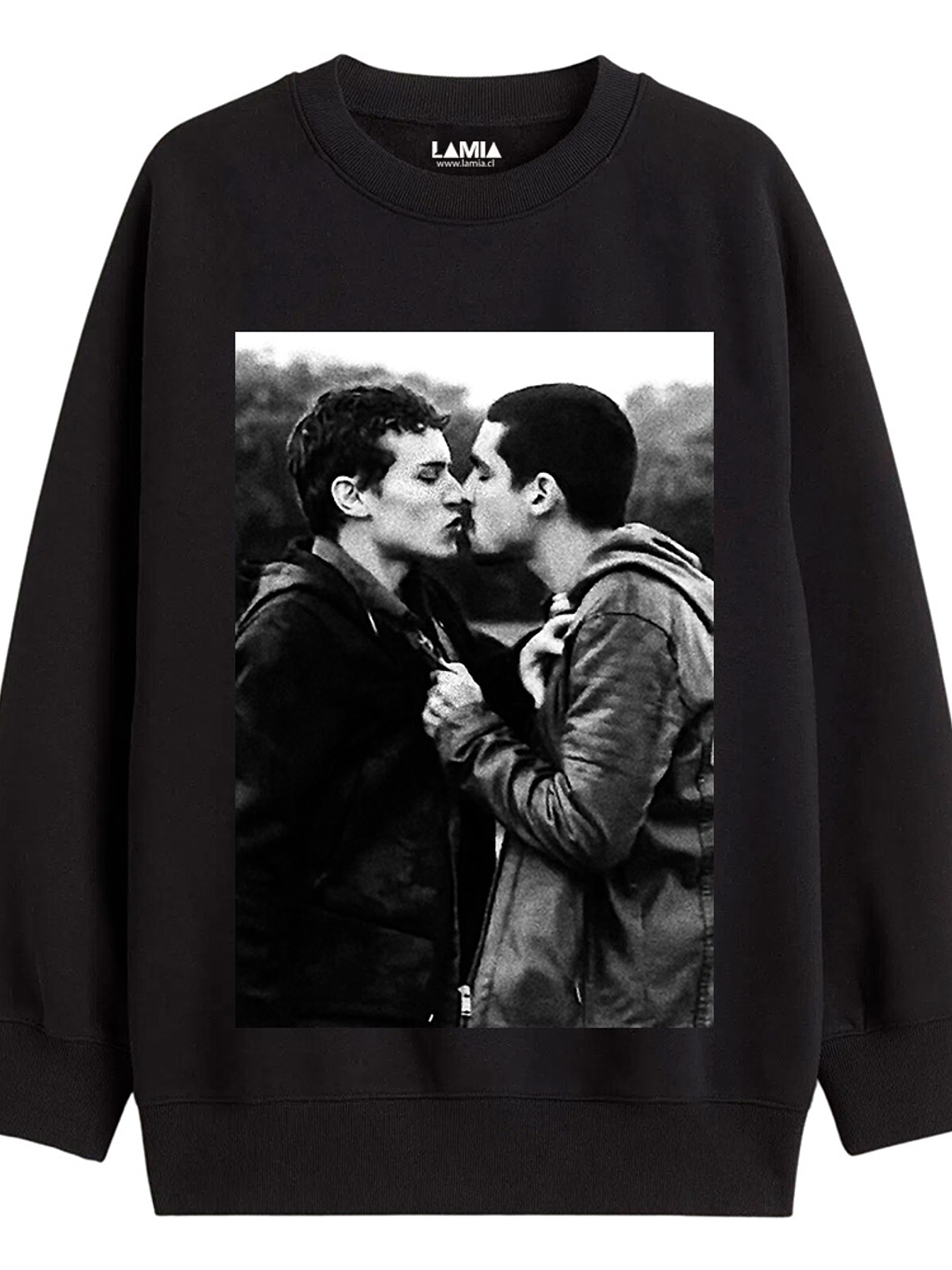 Polerón Ander y Omar Línea Premium #1 1