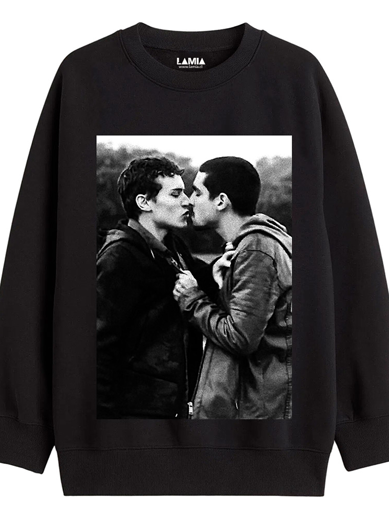 Polerón Ander y Omar Línea Premium #1 1