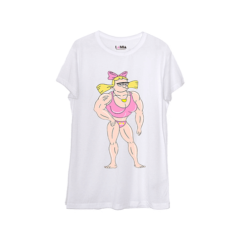 Helga Pataki - Hey Arnold! #7