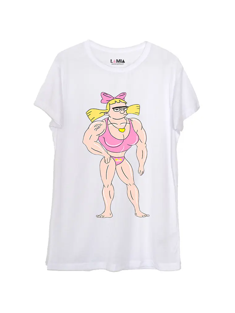 Helga Pataki - Hey Arnold! #7 1