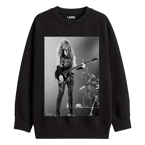 Polerón Shakira Línea Premium #10