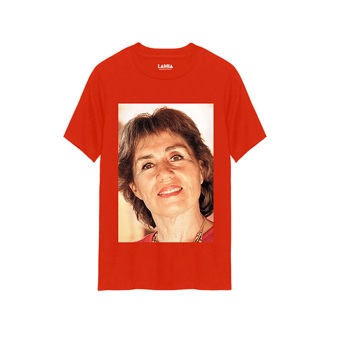 Polera Gladys Marín Línea Premium #5