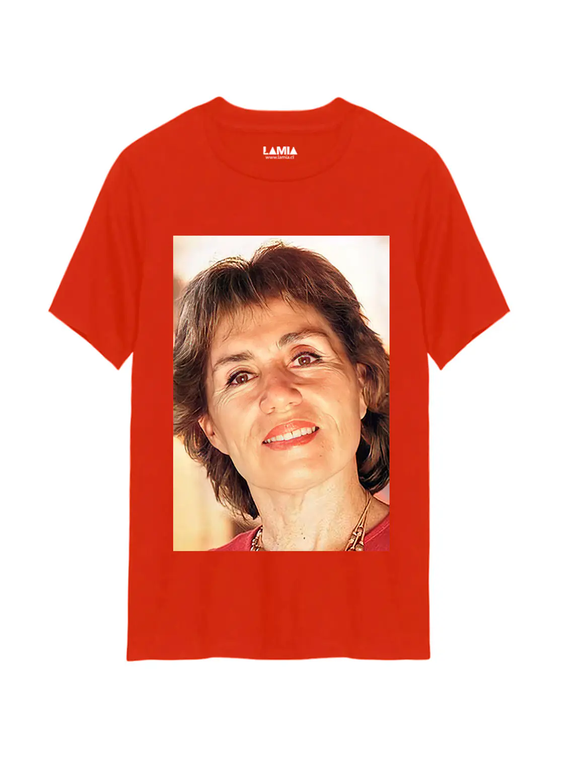 Polera Gladys Marín Línea Premium #5 1