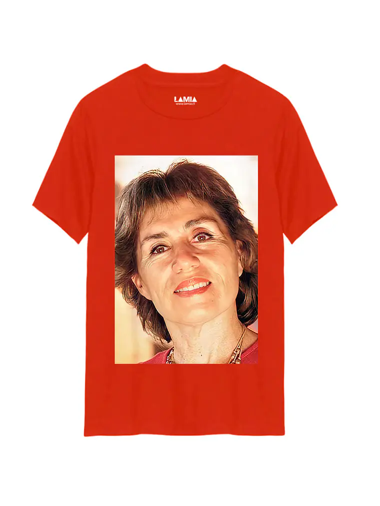 Polera Gladys Marín Línea Premium #5 1