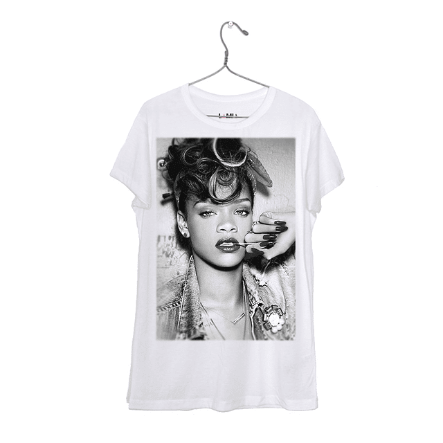 Rihanna #1