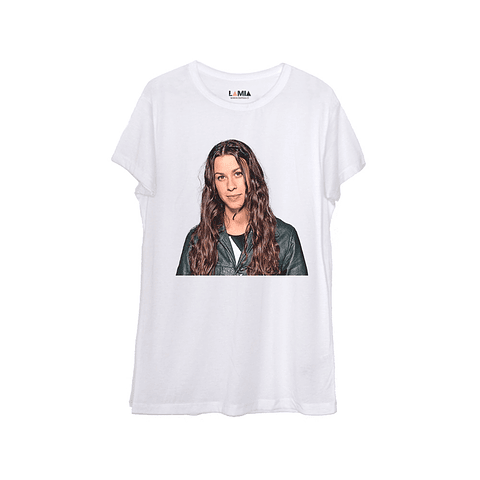 Alanis Morissette #4