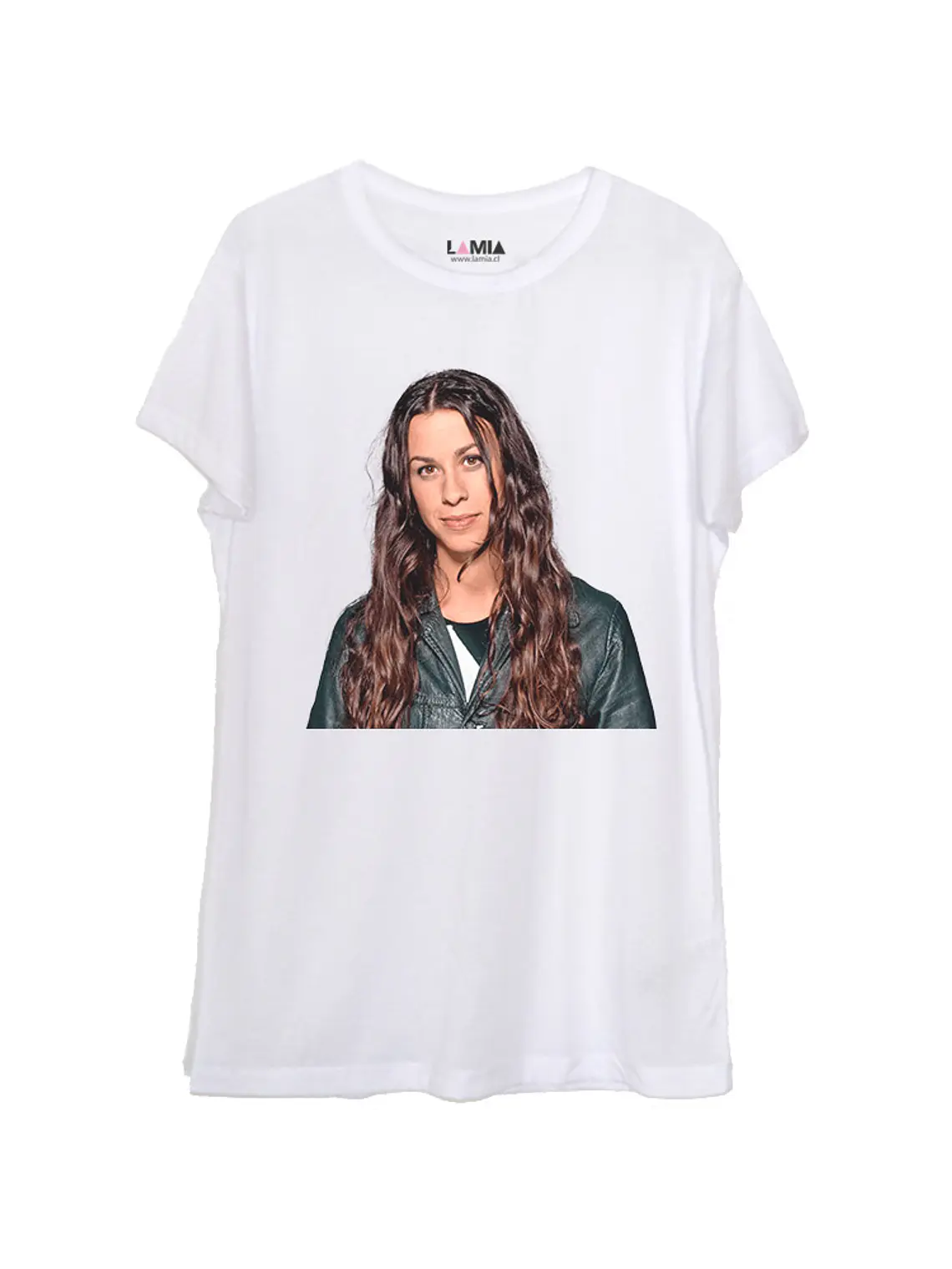 Alanis Morissette #4 1