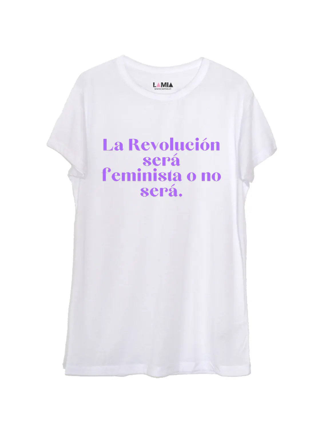 La revolución será feminista o no será #1 1