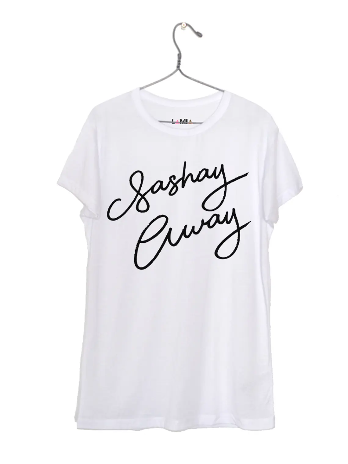 Sashay Away #1 1