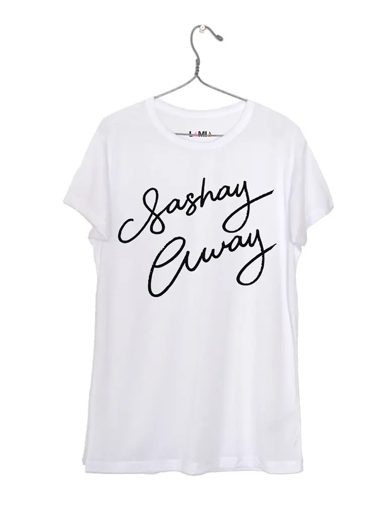 Sashay Away #1 1