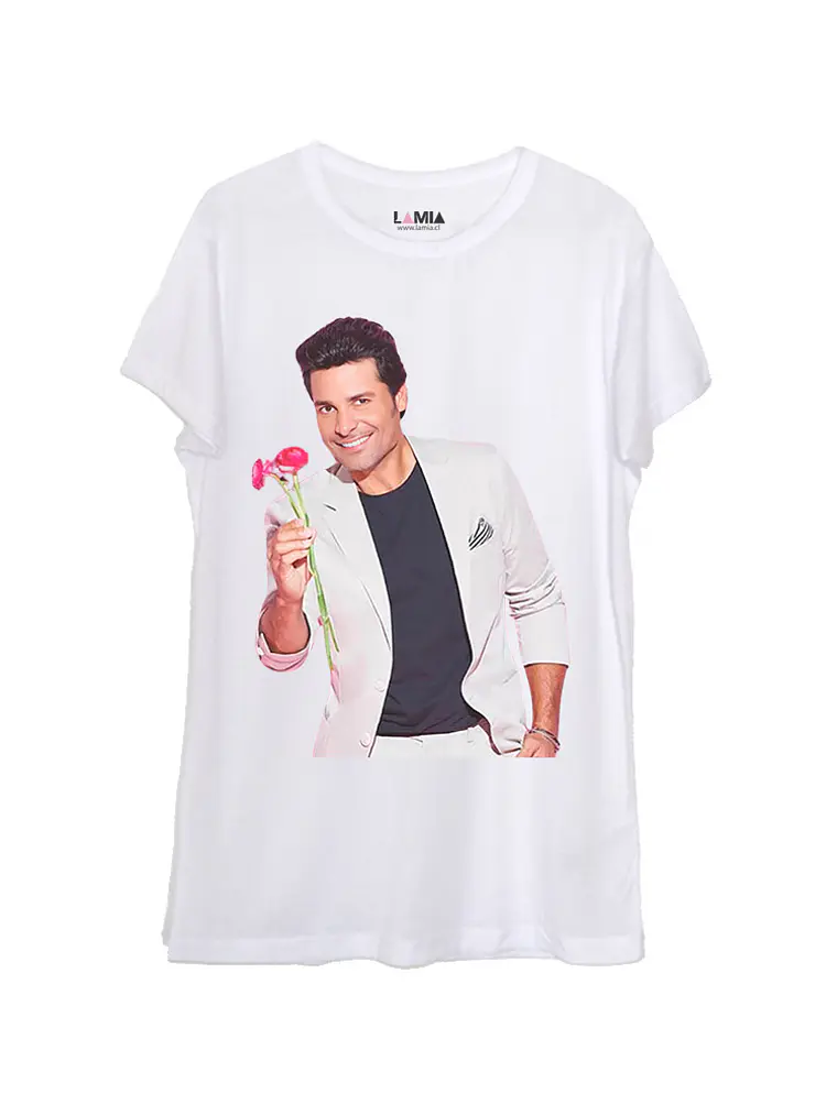Chayanne #1 1