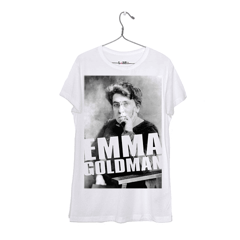 Emma Goldman #1