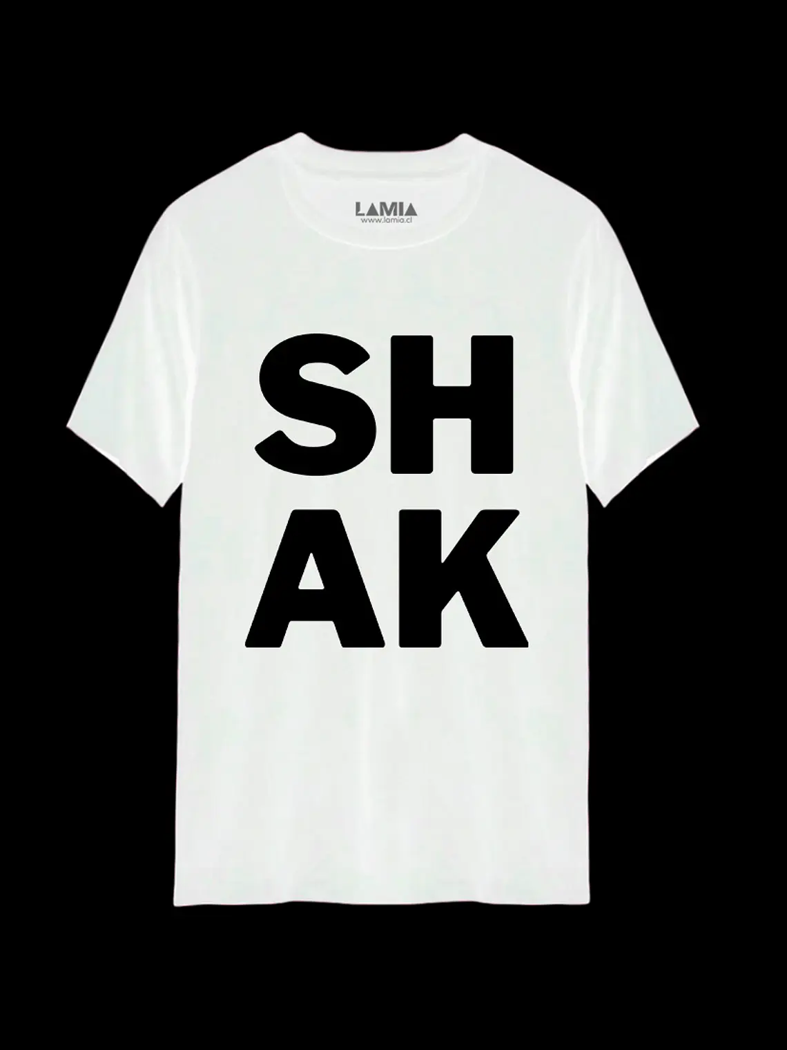 Polera Shakira Línea Premium #11 2