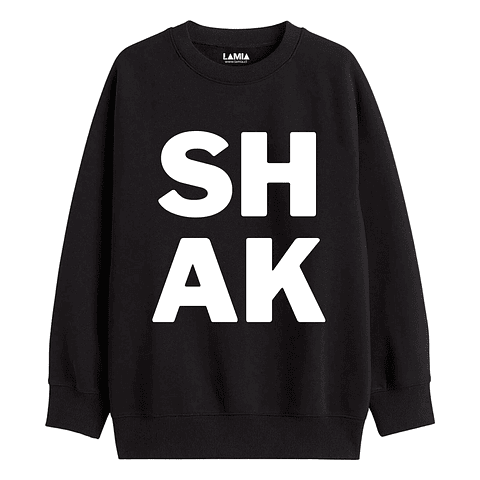 Polerón Shakira Línea Premium #11